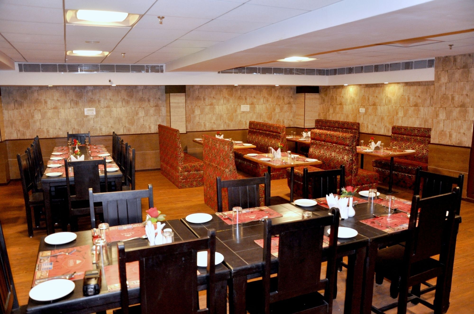 Hotel Genx Jodhpur 3*