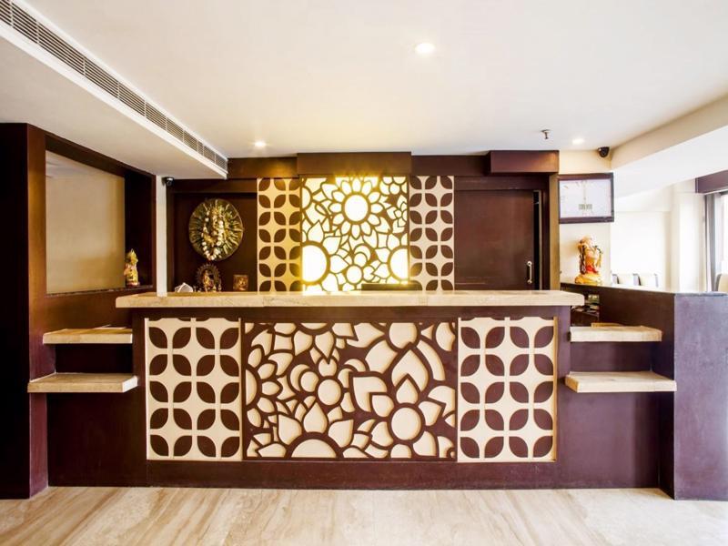 Genx Jodhpur 3*