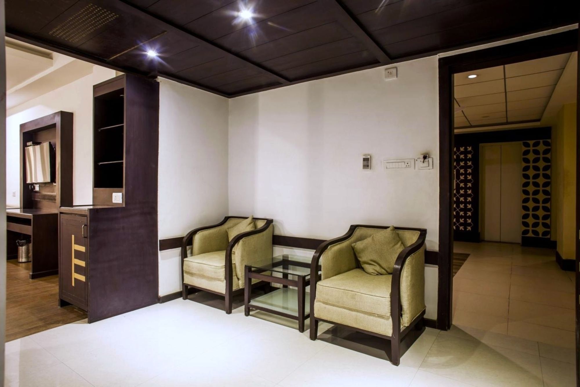 Hotel Genx Jodhpur Jodhpur (Rajasthan)