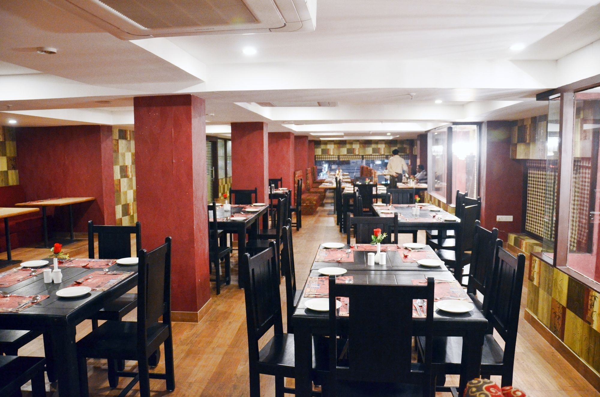 Genx Jodhpur 3* Jodhpur (Rajasthan)