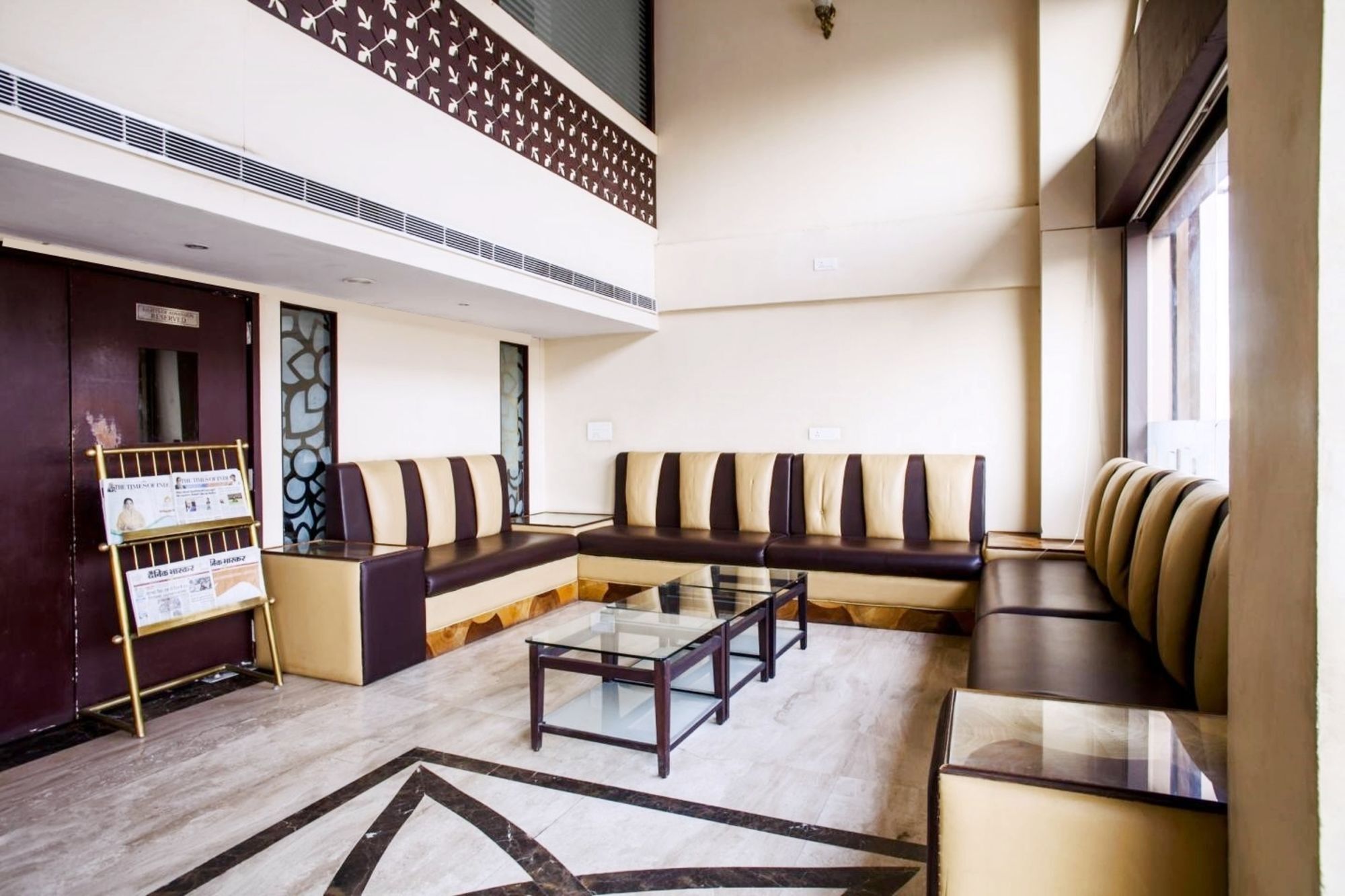 Hotel Genx Jodhpur 3*