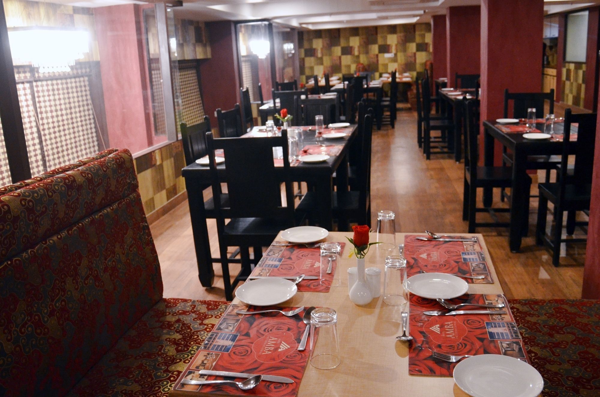 Genx Jodhpur Hotel 3*