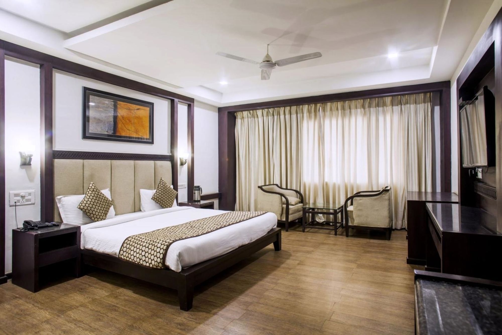 Genx Jodhpur 3*
