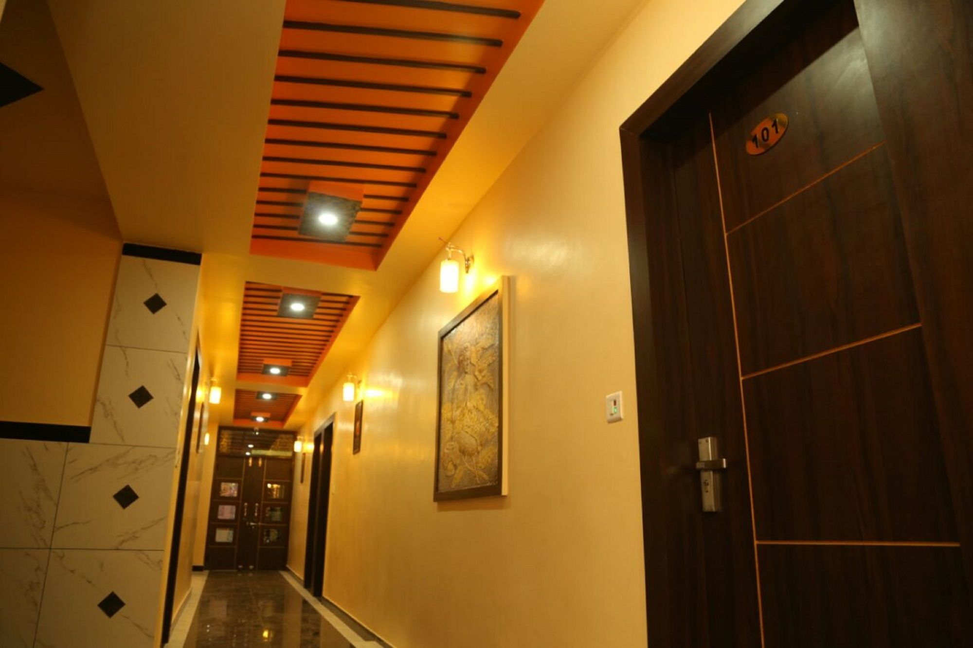 Hotel Shriram Residency Jodhpur (Rajasthan)