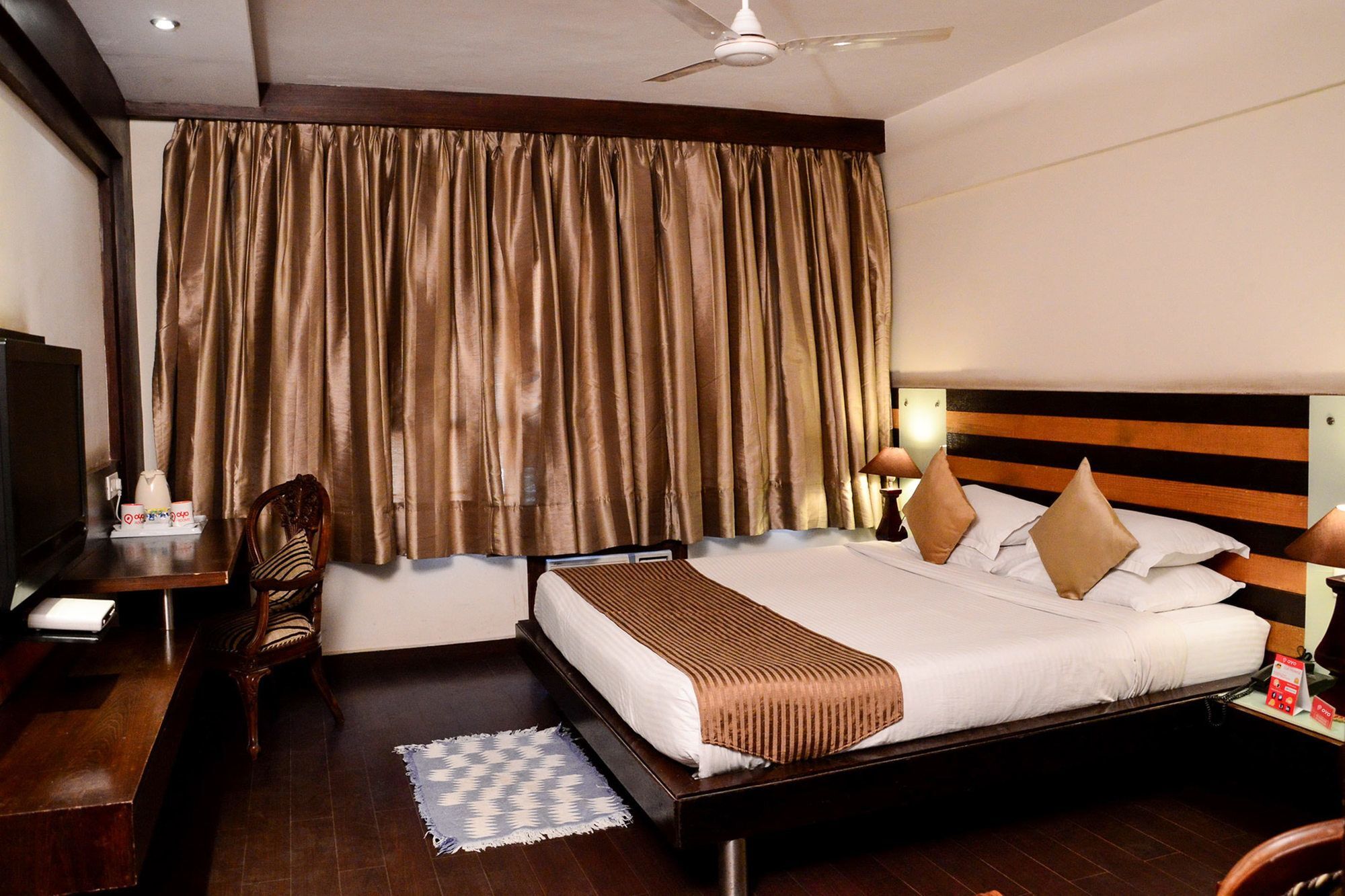 Oyo 4022 Residency Palace Hotel Jodhpur (Rajasthan)