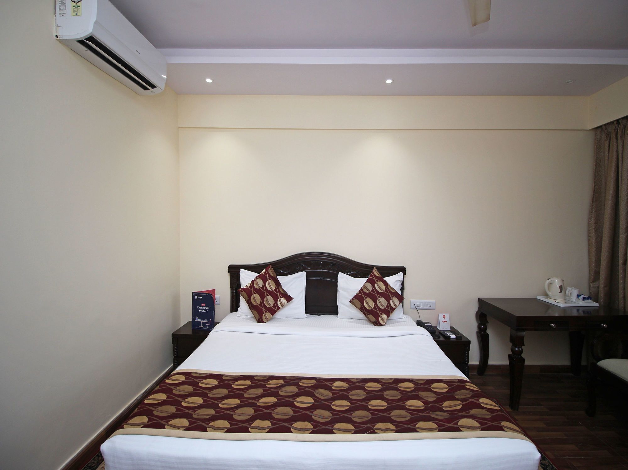Oyo 4022 Residency Palace Jodhpur (Rajasthan)