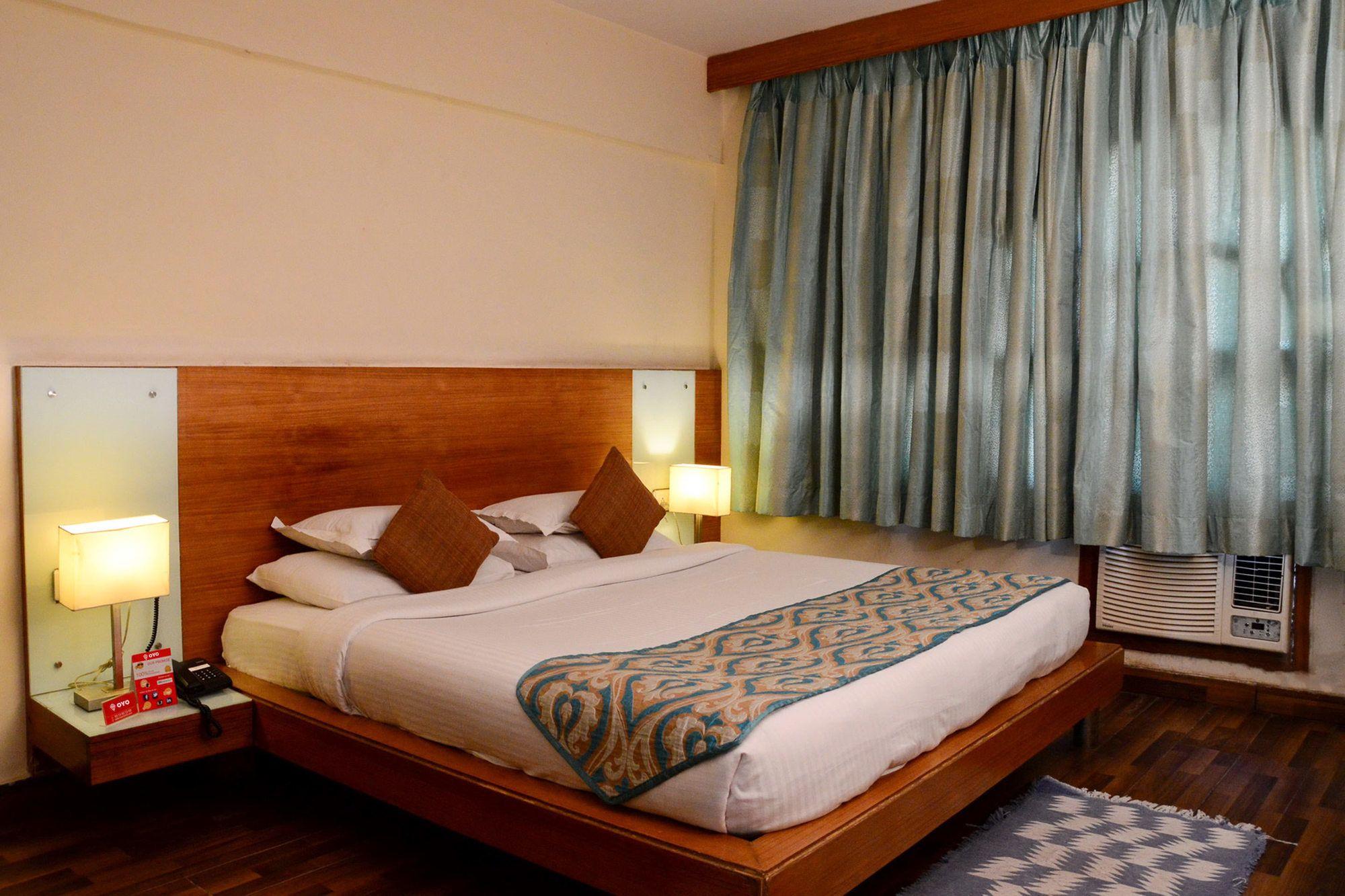 Oyo 4022 Residency Palace Jodhpur (Rajasthan)