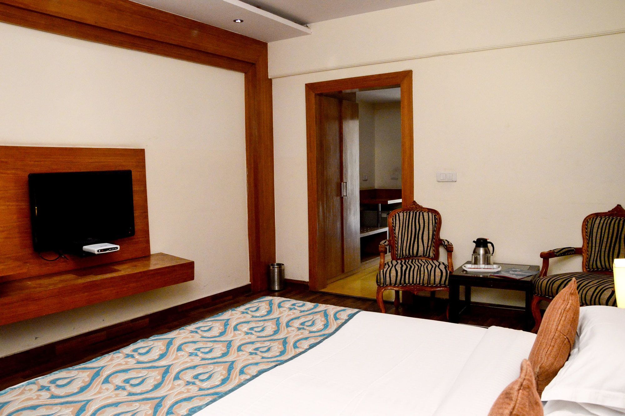 Oyo 4022 Residency Palace Hotel Jodhpur (Rajasthan)