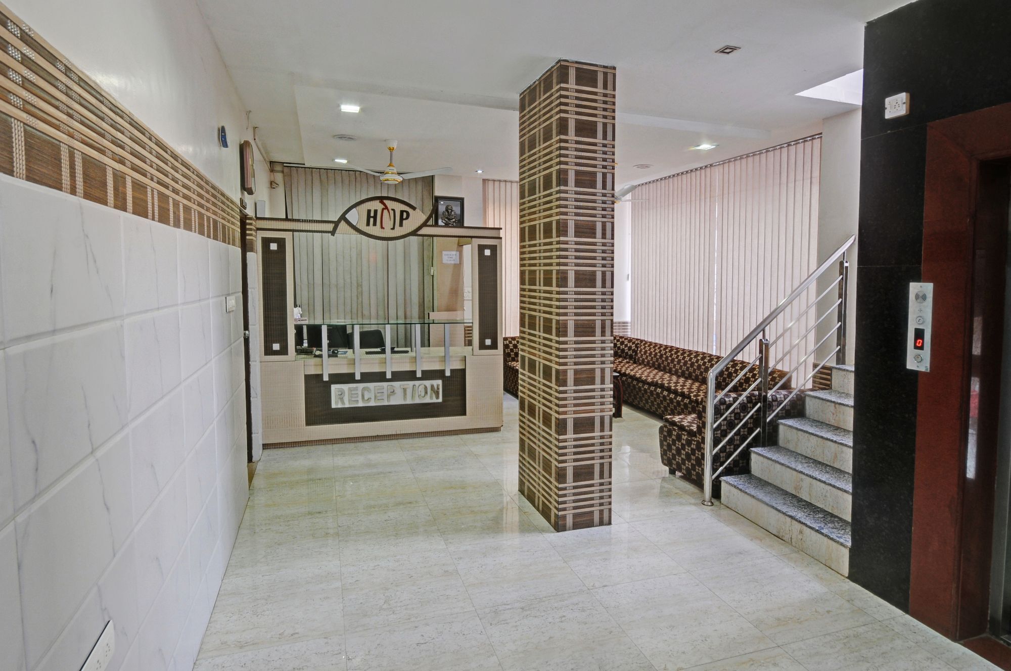 Omni Plaza 3* Jodhpur (Rajasthan)