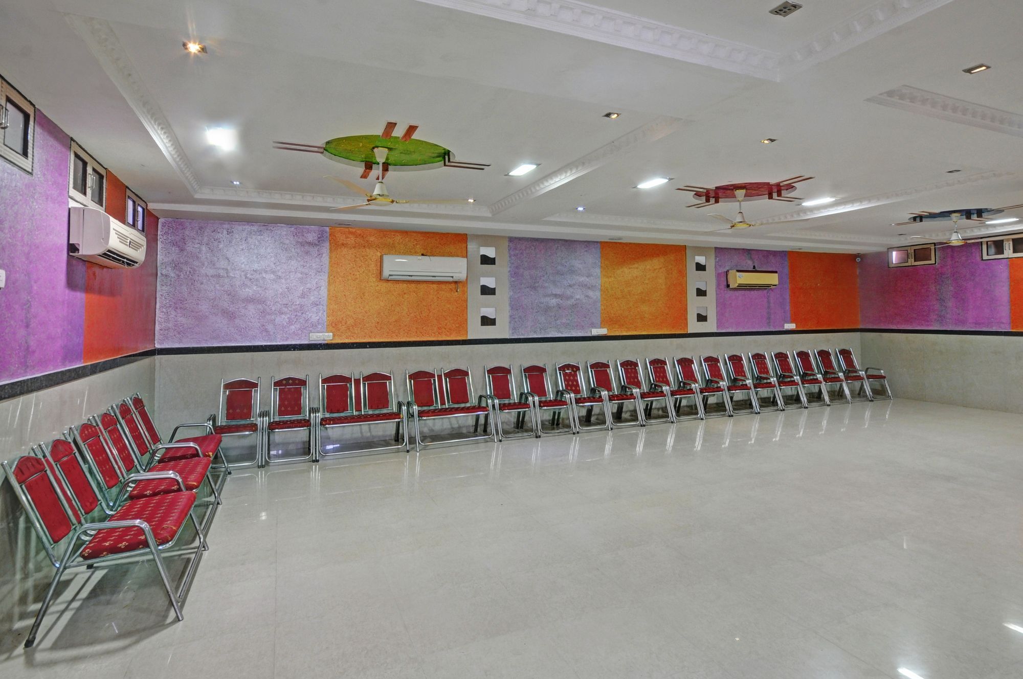 Omni Plaza 3* Jodhpur (Rajasthan)