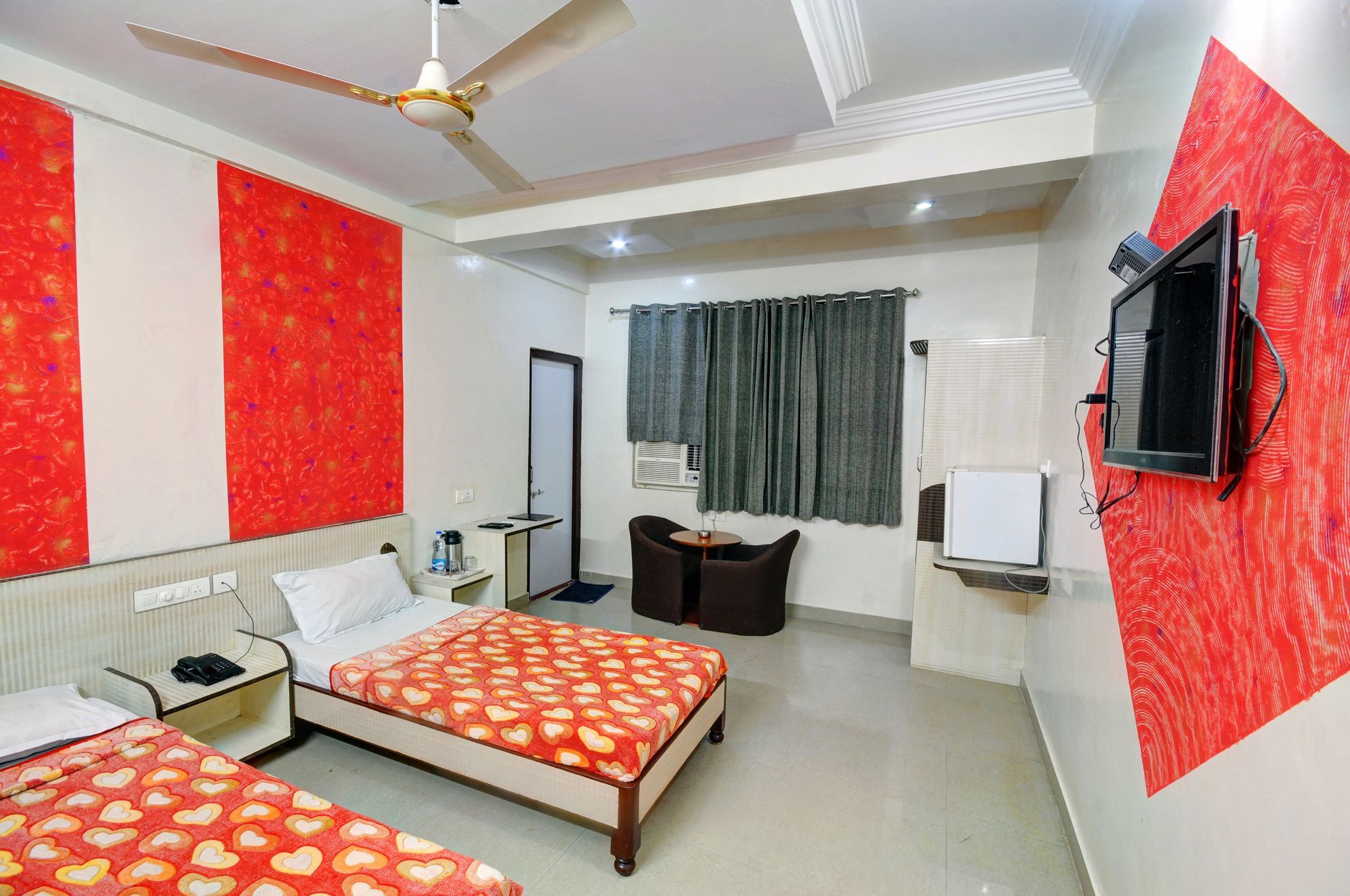 Omni Plaza 3* Jodhpur (Rajasthan)