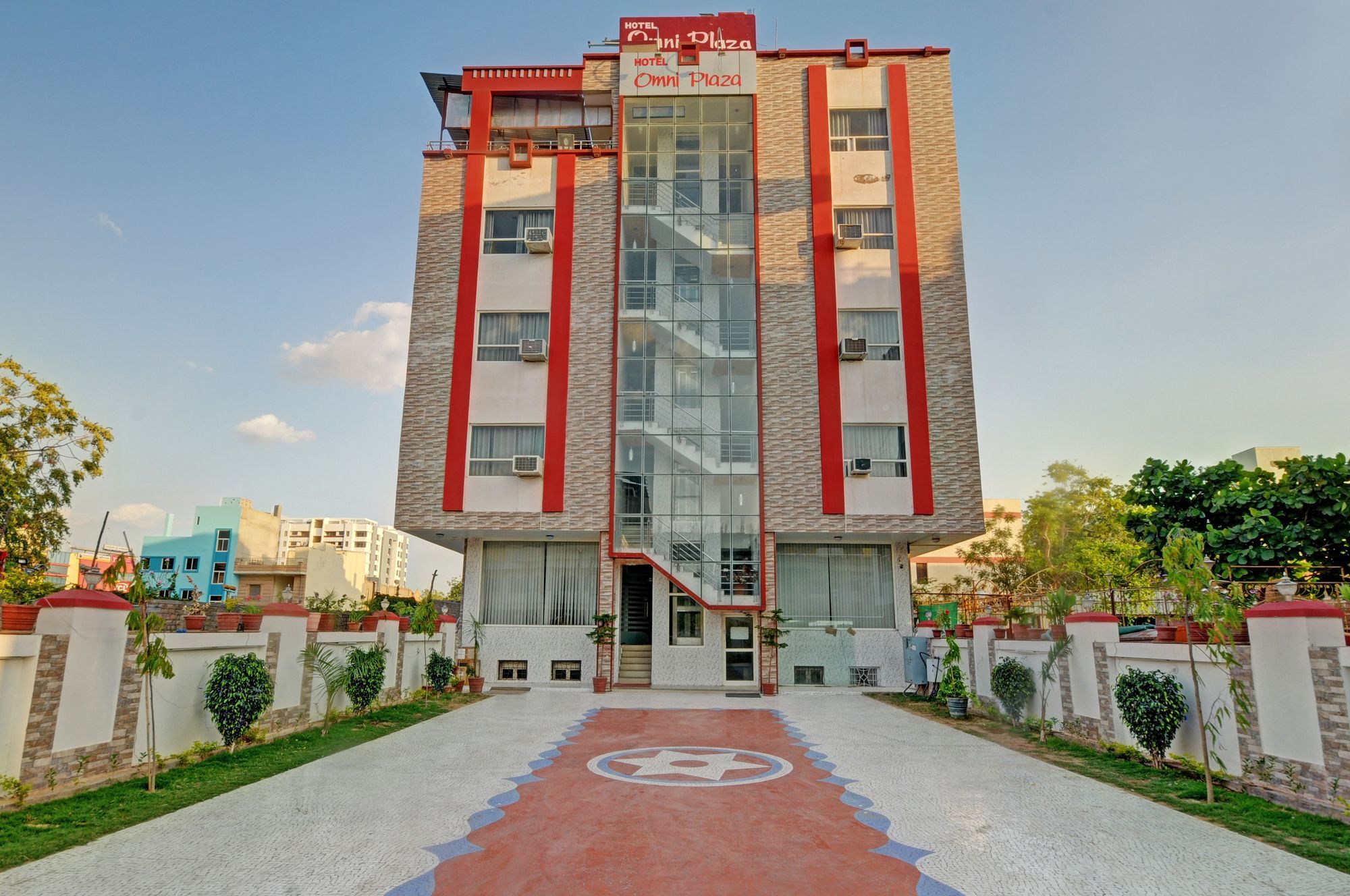 Omni Plaza Jodhpur (Rajasthan)