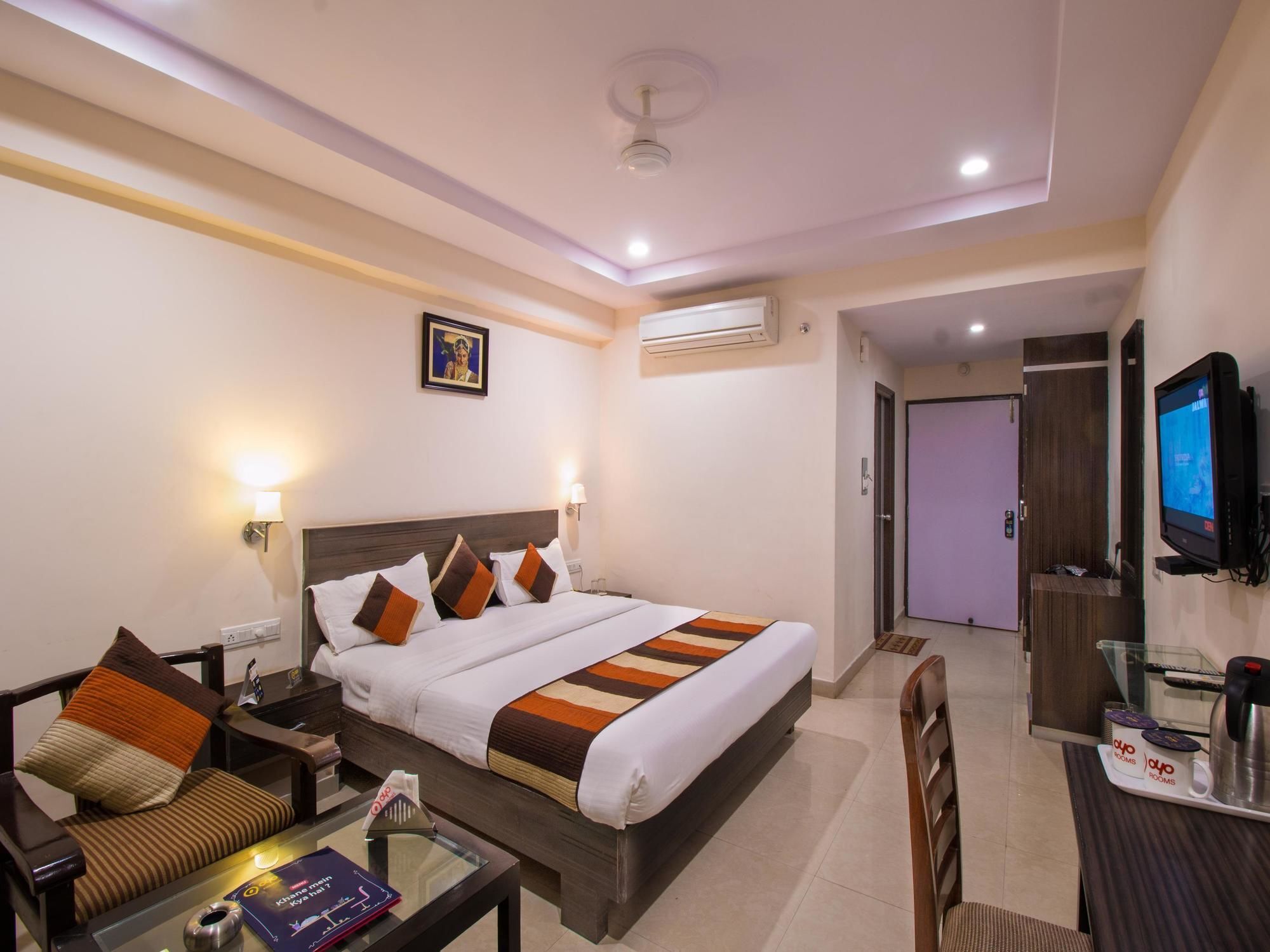 Oyo Premium Station Road Jodhpur 3*