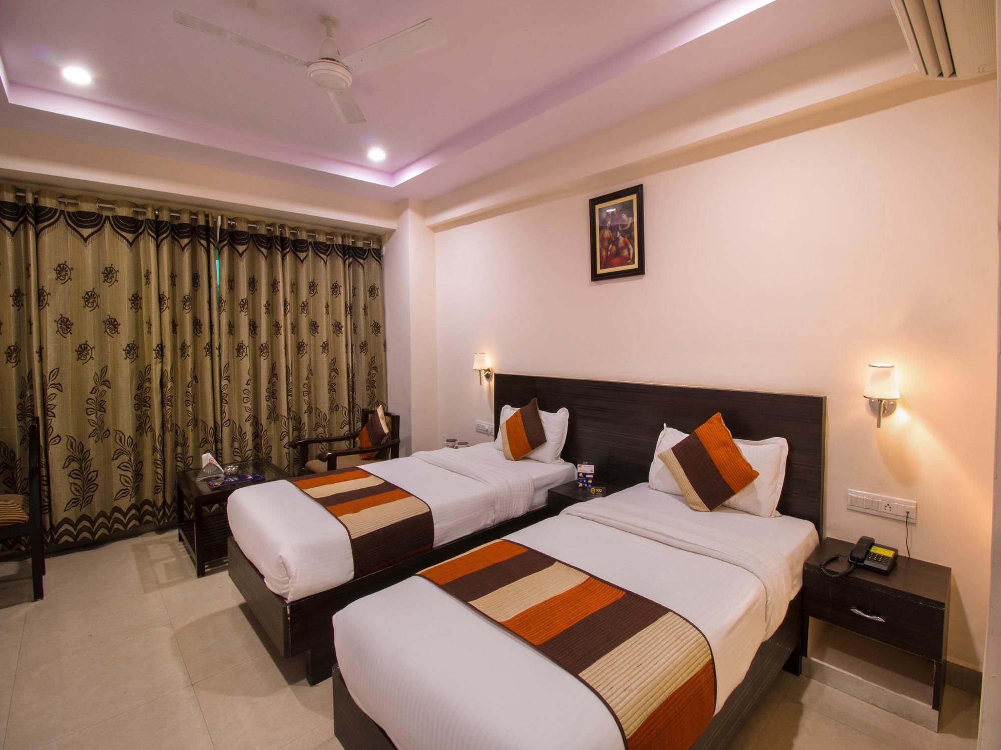Oyo Premium Station Road Jodhpur Hotel Jodhpur (Rajasthan)