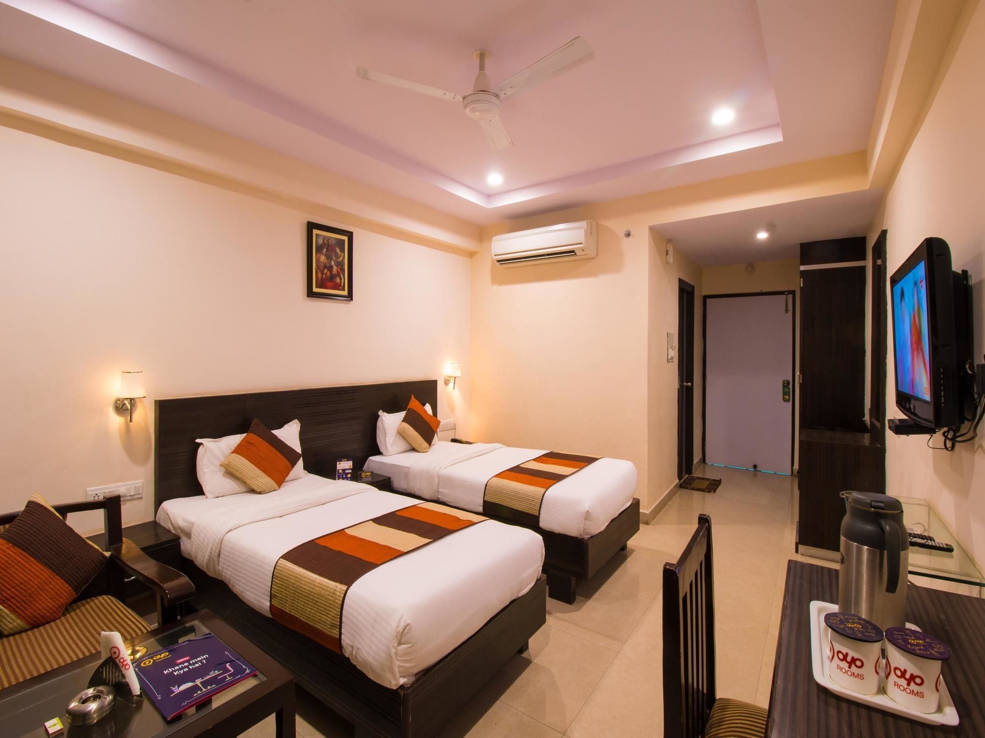 Oyo Premium Station Road Jodhpur 3* Jodhpur (Rajasthan)