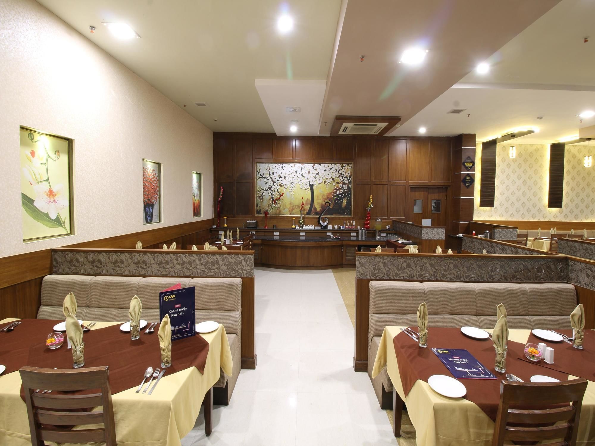 Oyo Premium Station Road Jodhpur 3* Jodhpur (Rajasthan)