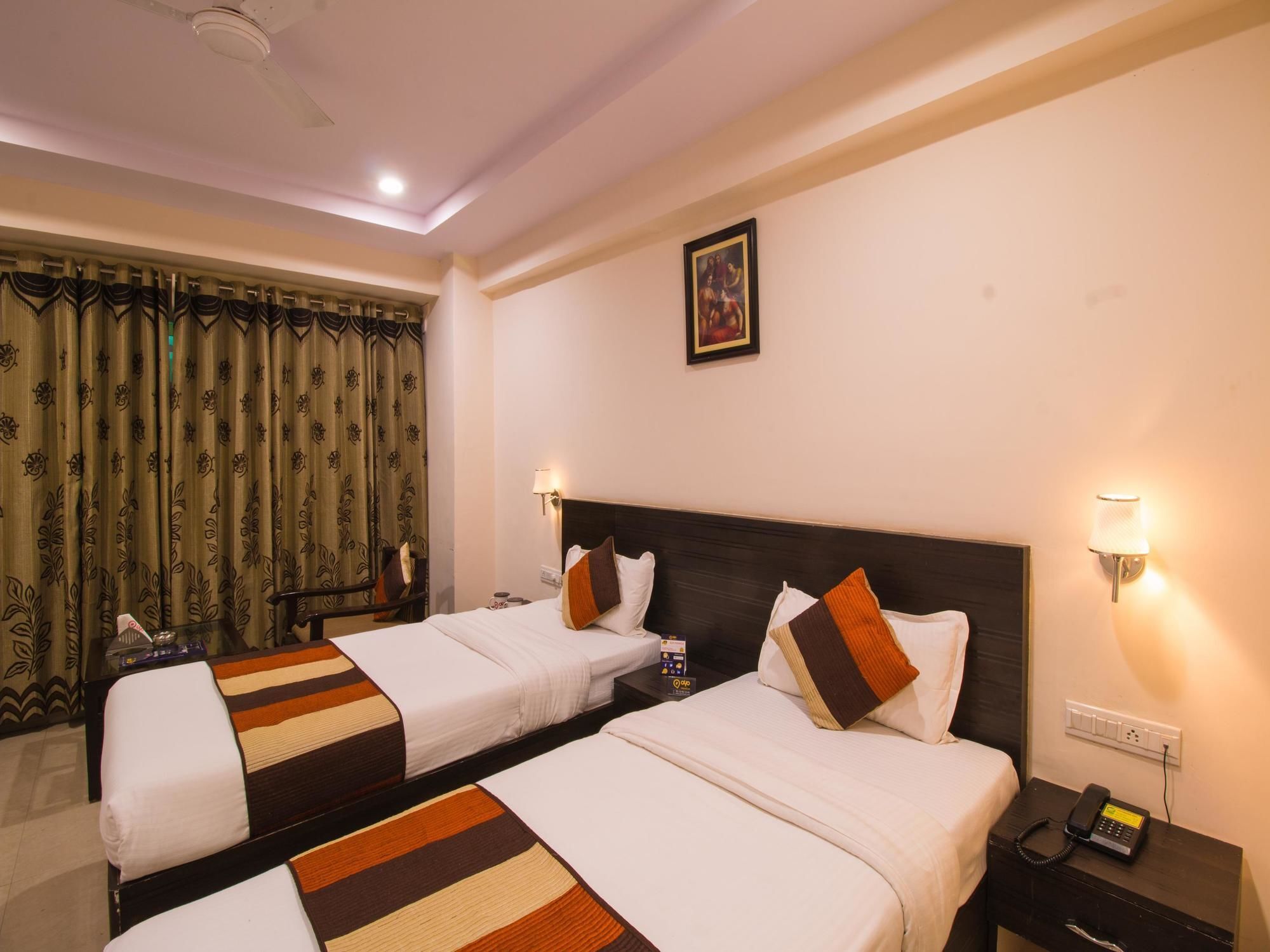 Oyo Premium Station Road Jodhpur 3*