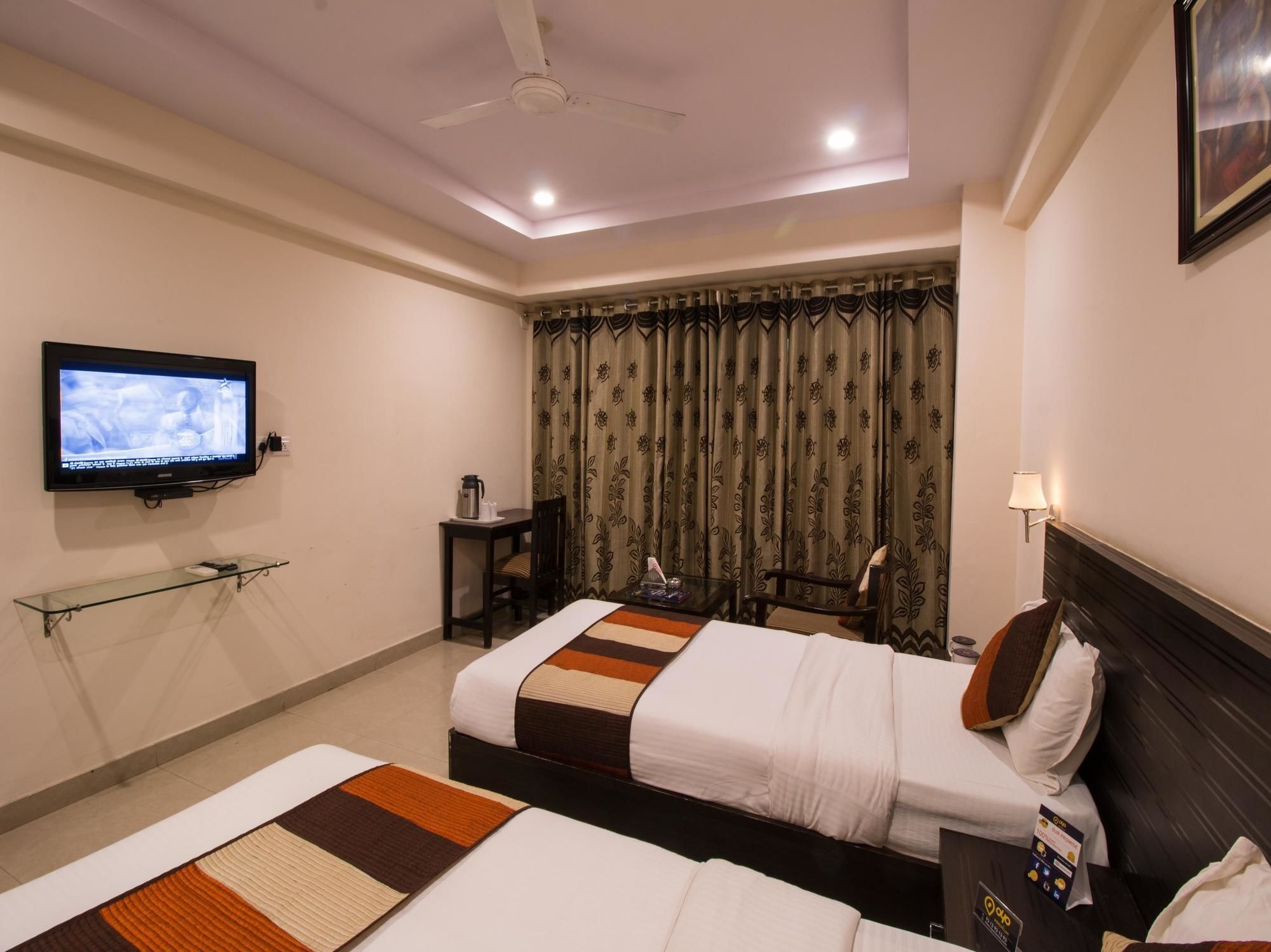 Oyo Premium Station Road Jodhpur Jodhpur (Rajasthan)