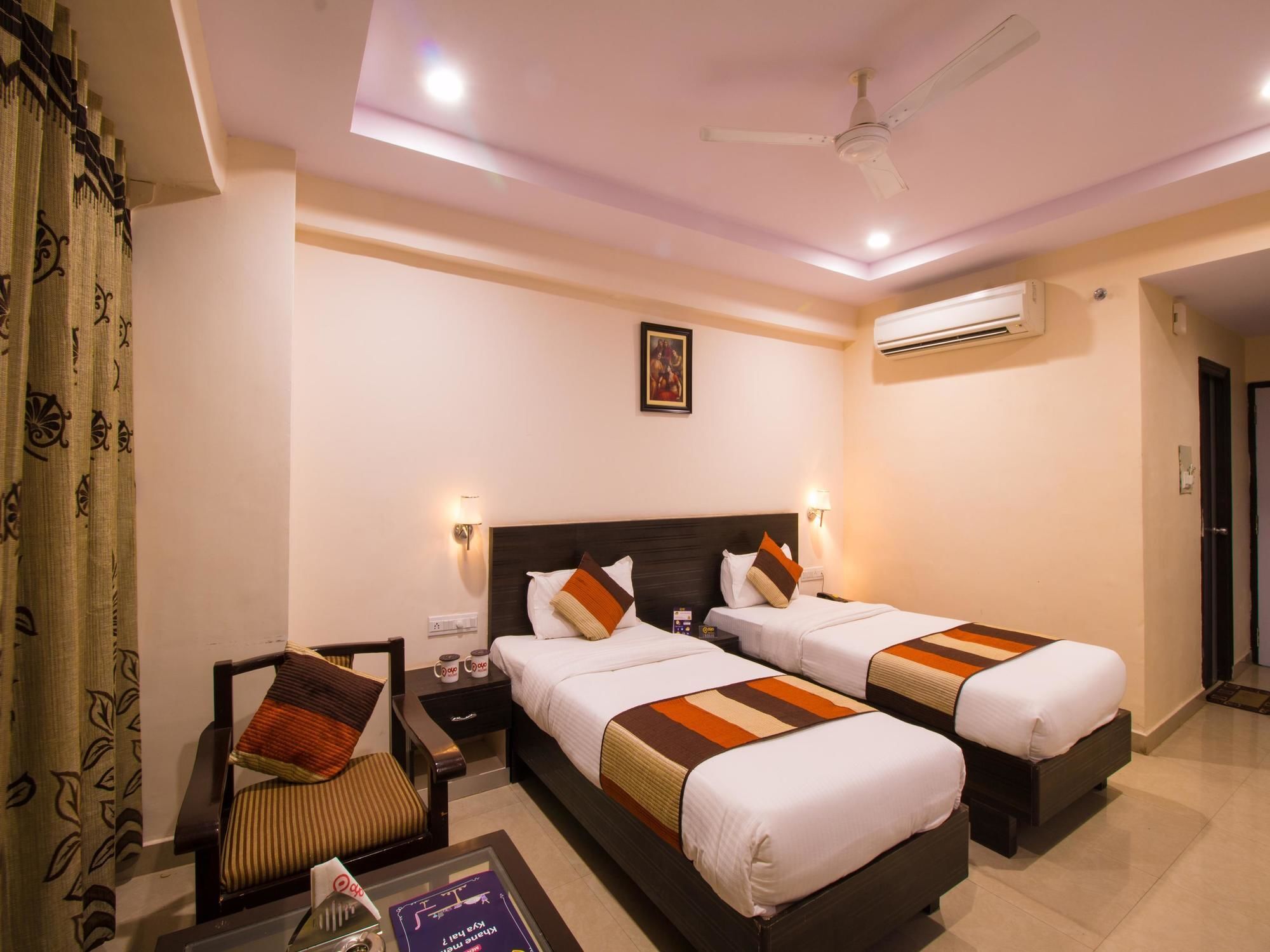 Hotel Oyo Premium Station Road Jodhpur Jodhpur (Rajasthan)