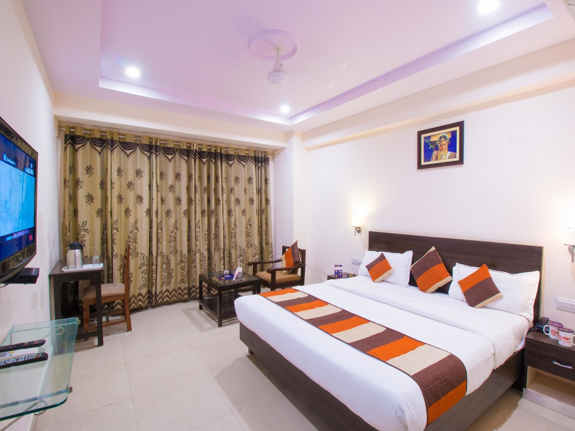 Hotel Oyo Premium Station Road Jodhpur