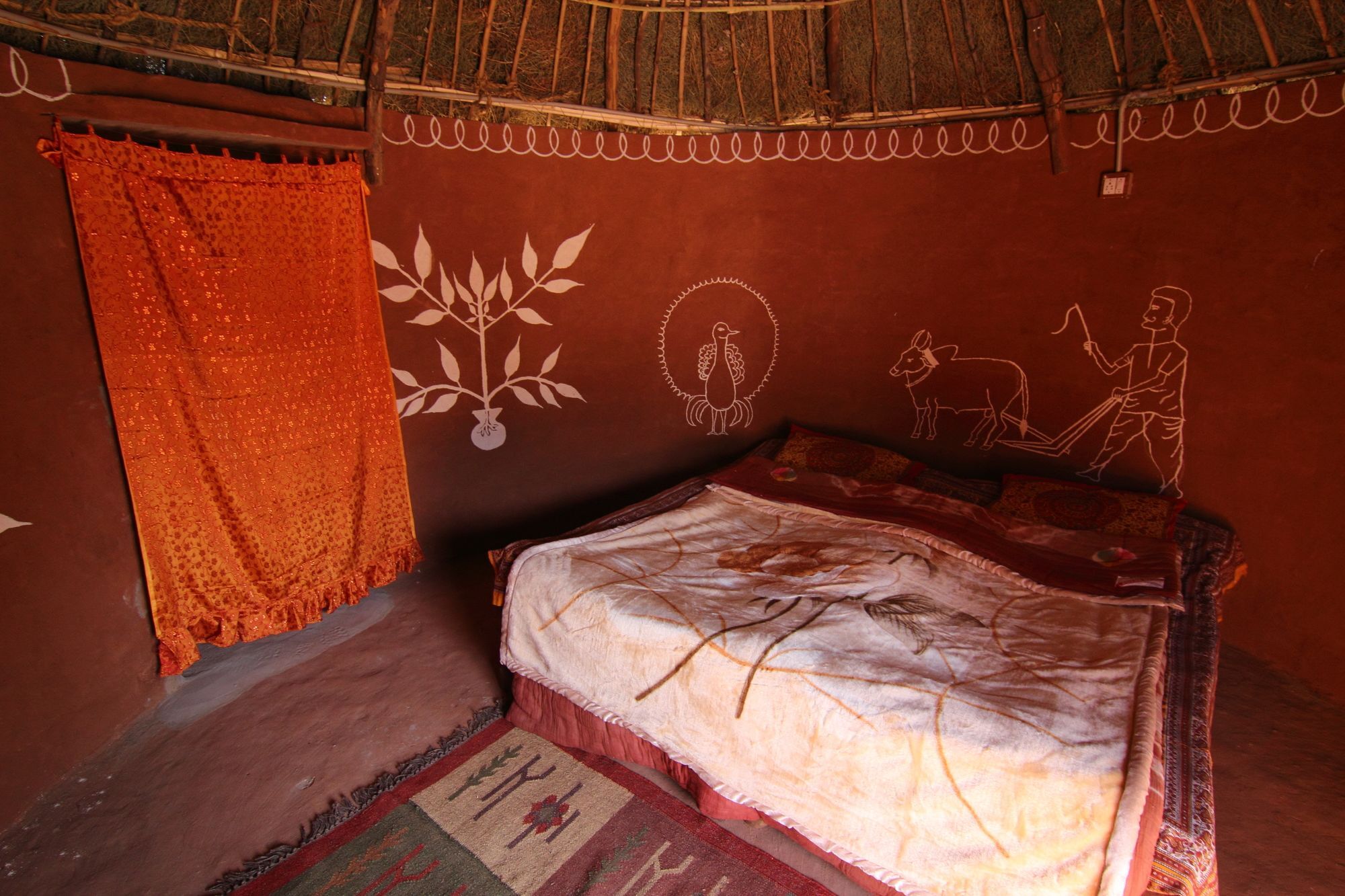 Homestay Chhotaram Prajapat Jodhpur (Rajasthan)