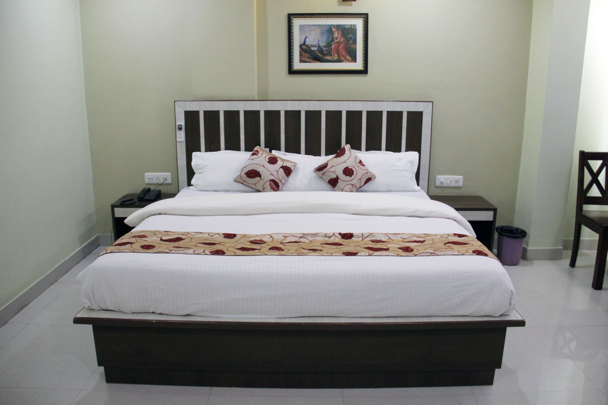 Hotel Oyo 058 Rto Paota