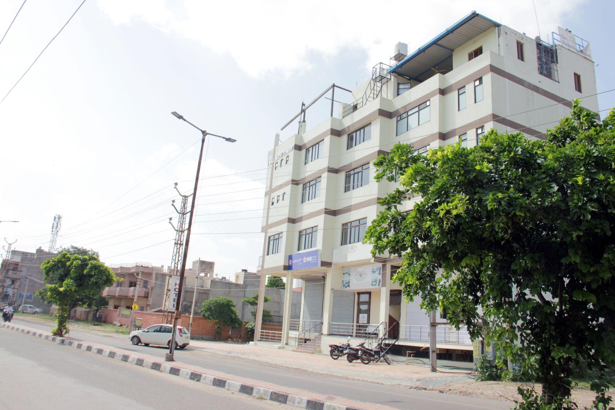 Hotel Oyo 058 Rto Paota Jodhpur (Rajasthan)