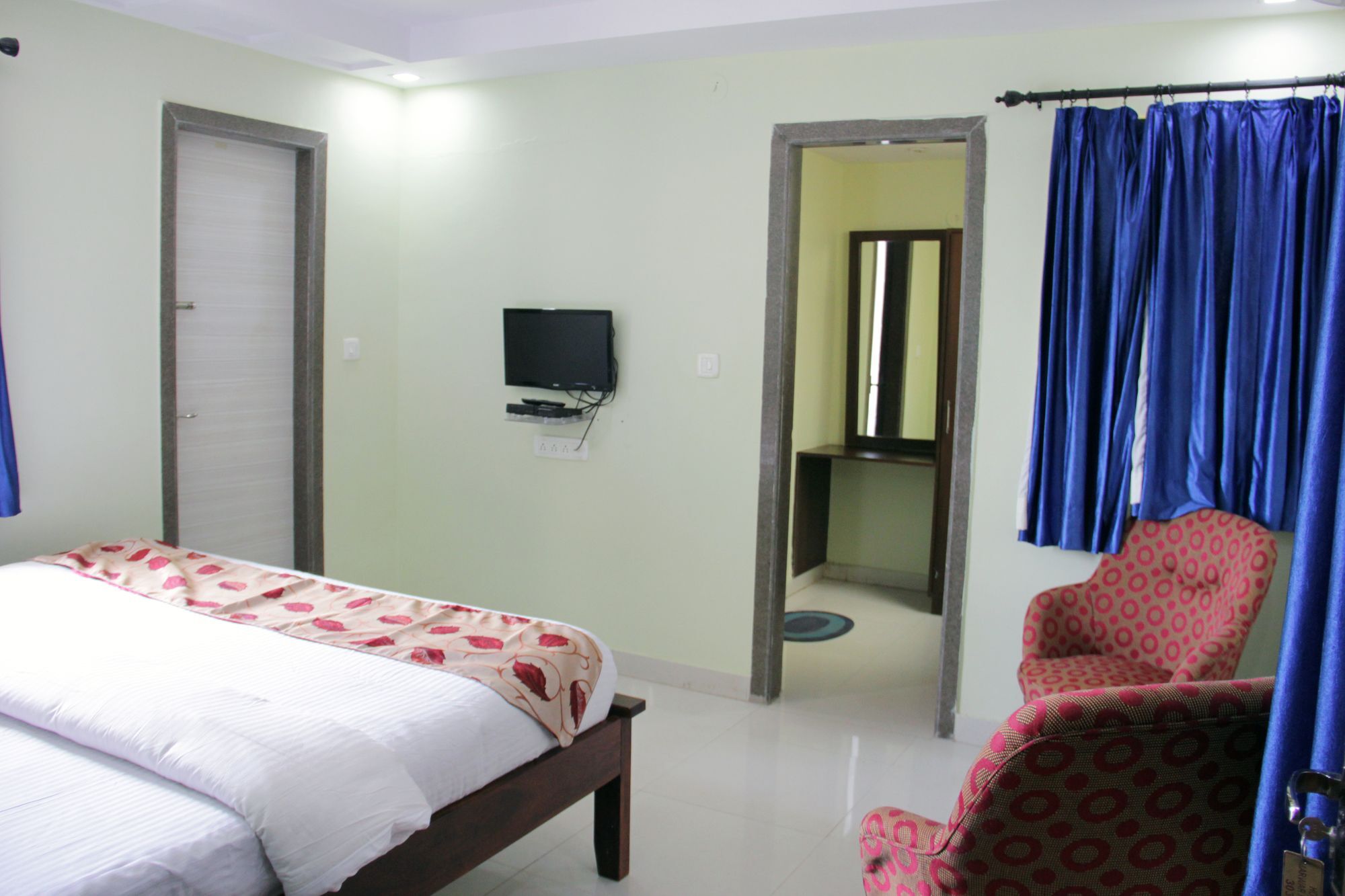 Oyo 058 Rto Paota Hotel 3*