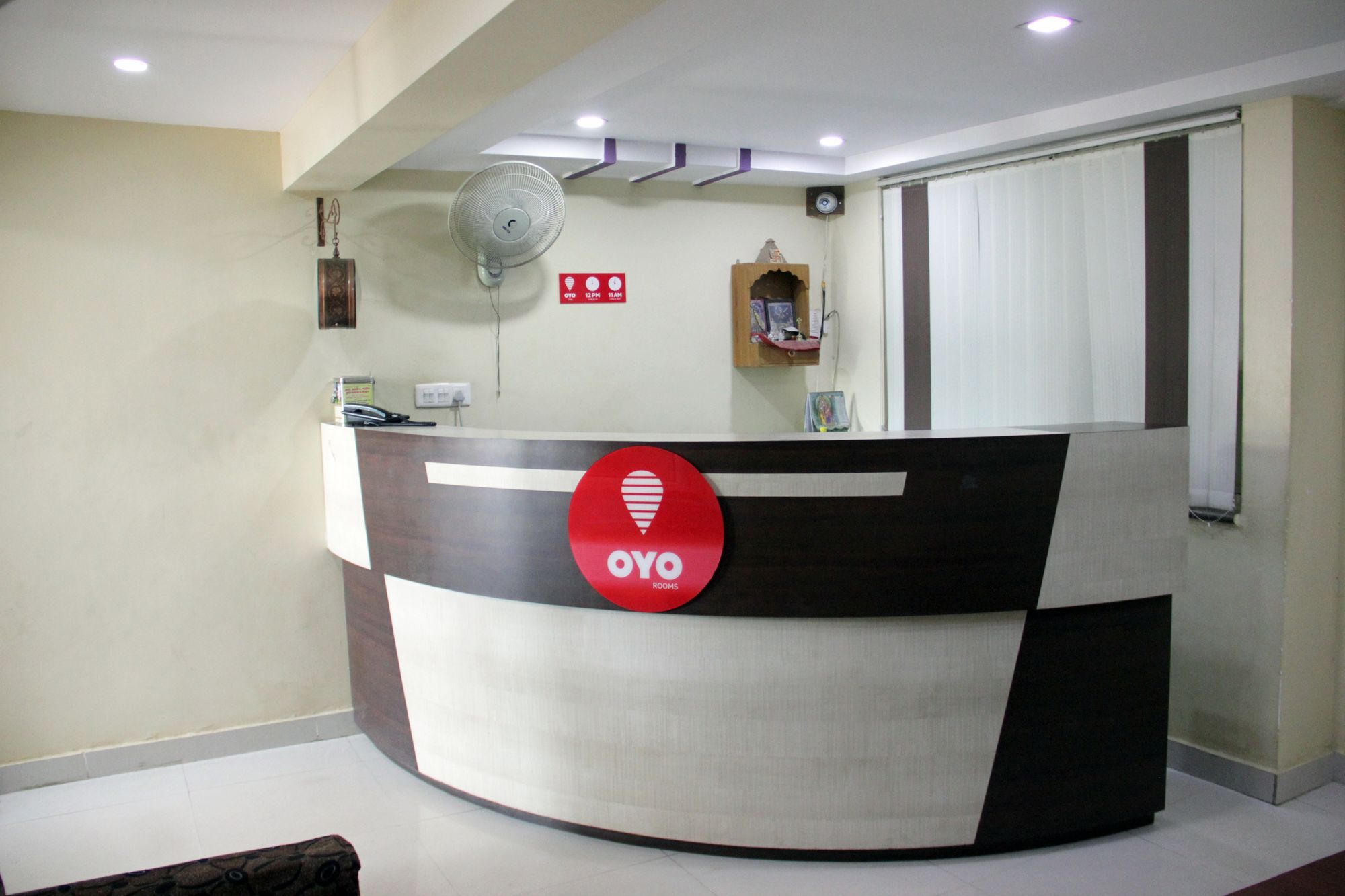 Hotel Oyo 058 Rto Paota Jodhpur (Rajasthan)