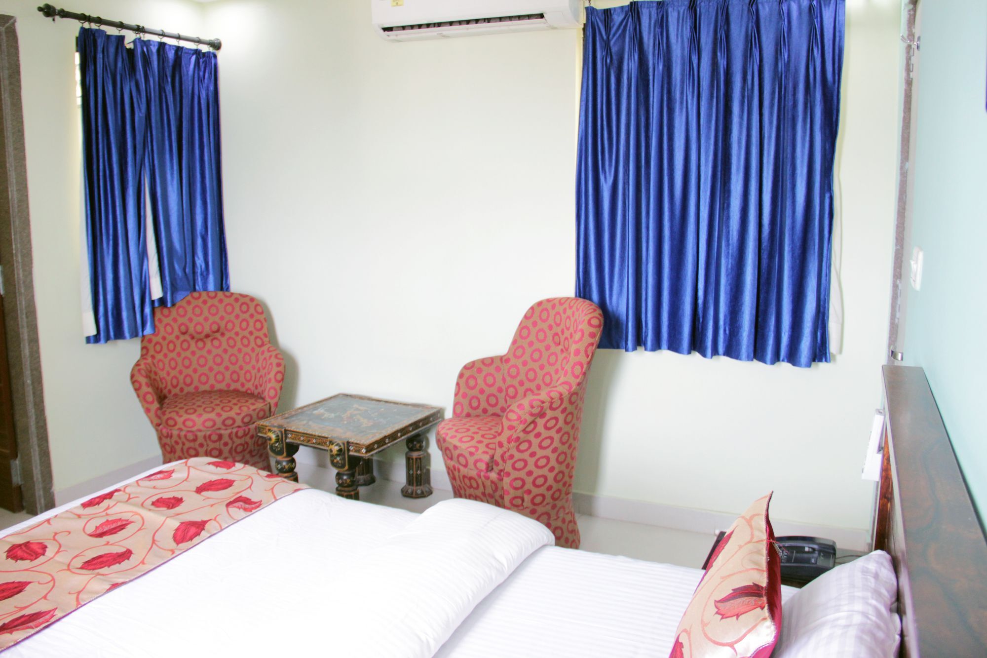 Oyo 058 Rto Paota Hotel 3*