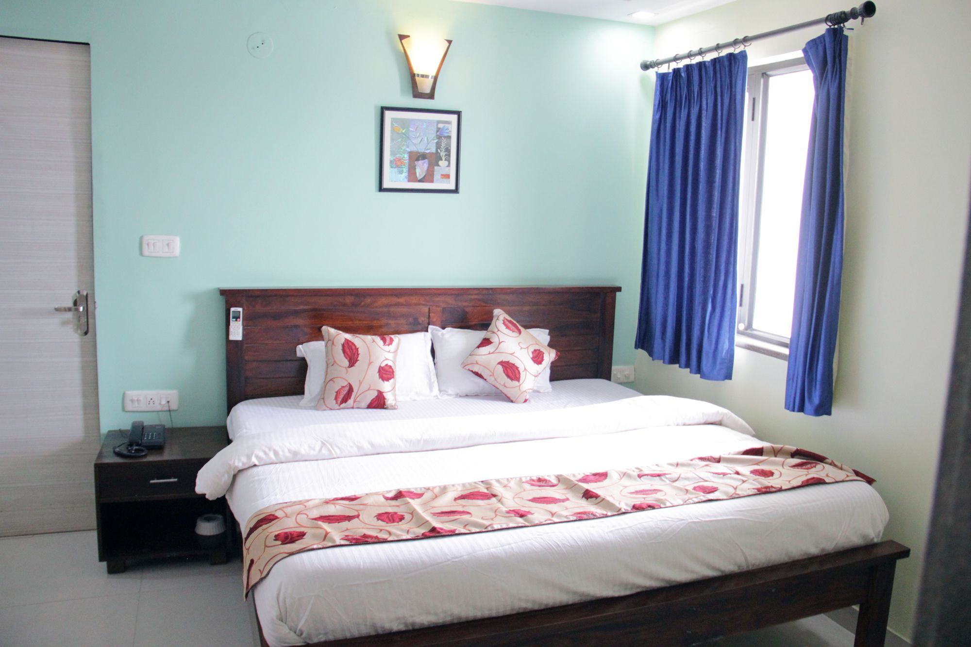 Hotel Oyo 058 Rto Paota Jodhpur (Rajasthan)