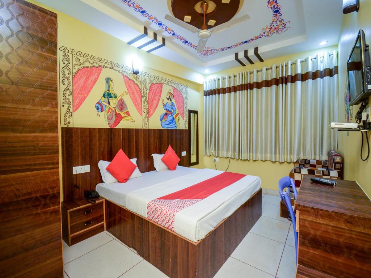 Apple Guest house Jodhpur (Rajasthan)