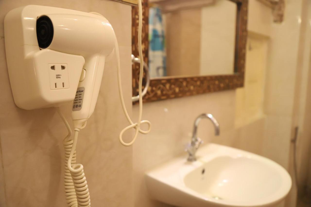 Hotel The Kothi Heritage
