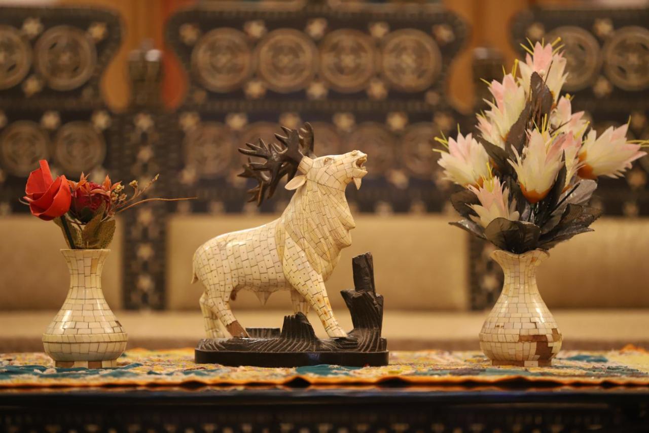 Hotel The Kothi Heritage 3*