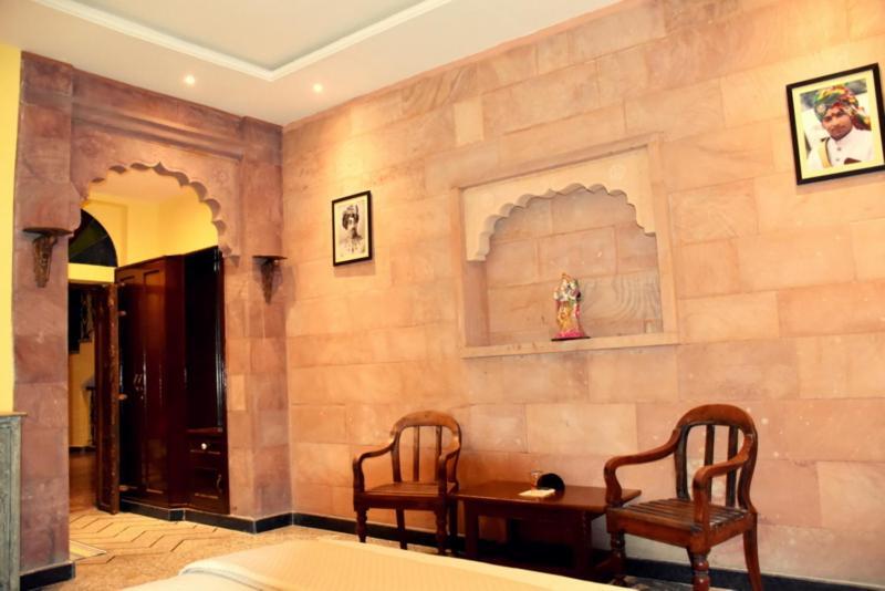 Homestay Jodhpur Palace Jodhpur (Rajasthan)