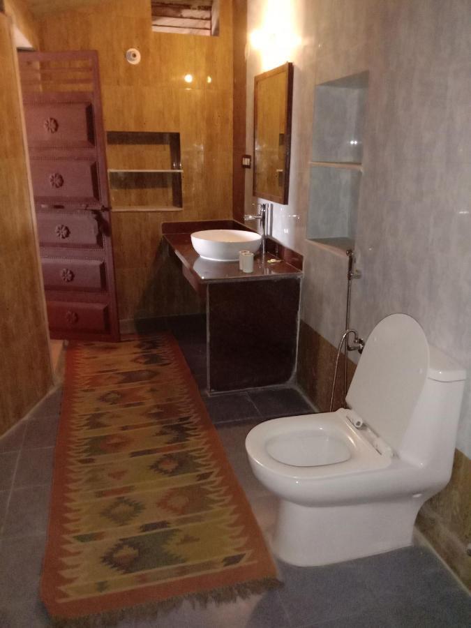 Chhotaram Prajapat Homestay *