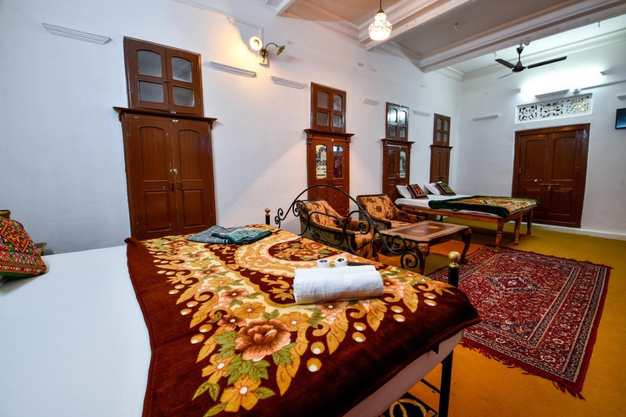 Jaswant Bhawan * Jodhpur (Rajasthan)