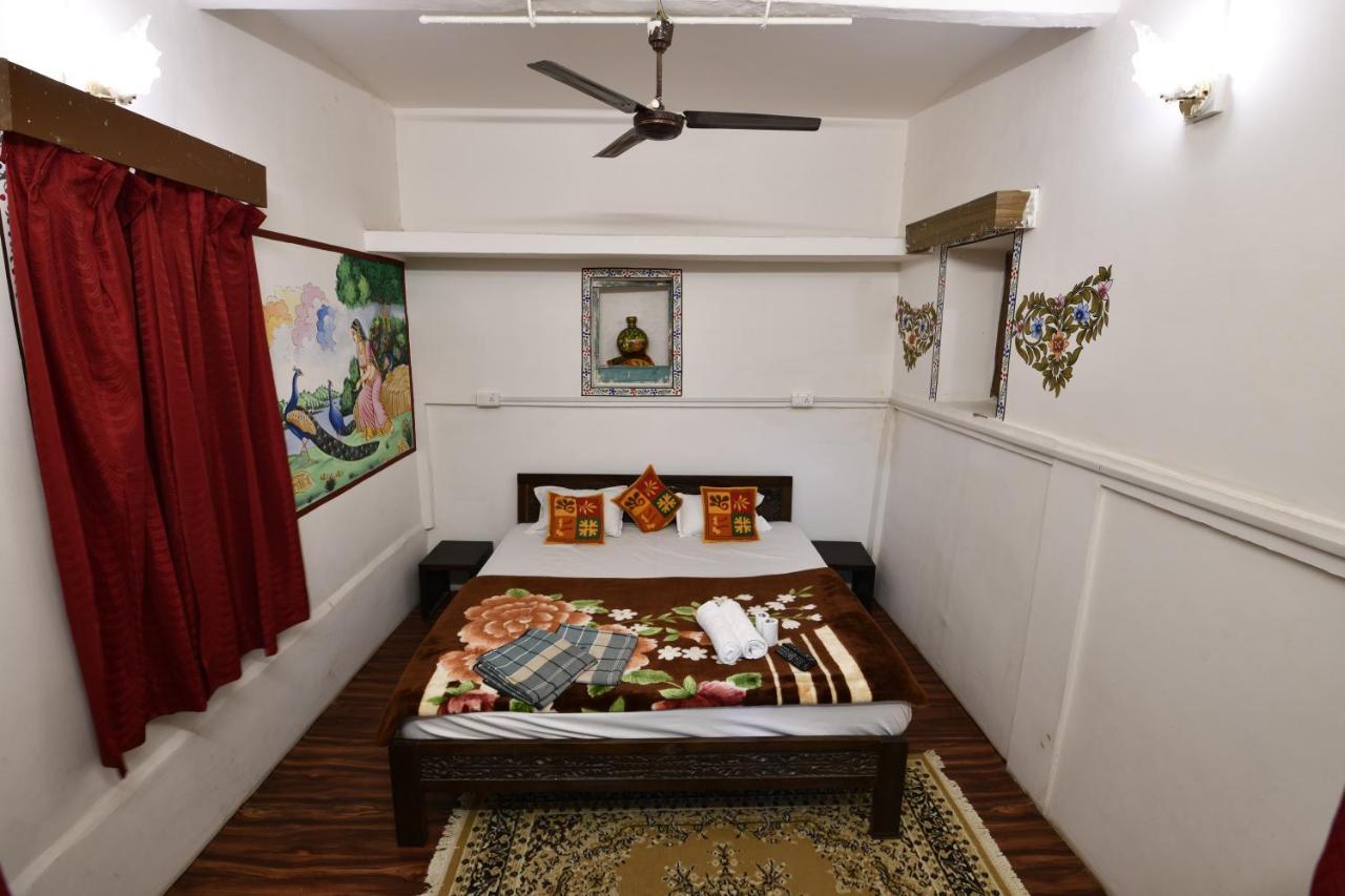 Jaswant Bhawan Jodhpur (Rajasthan)