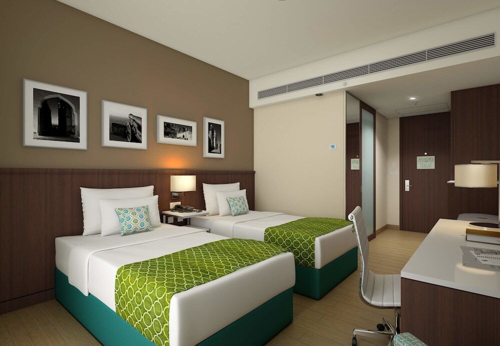 Fairfield By Marriott Jodhpur Hotel