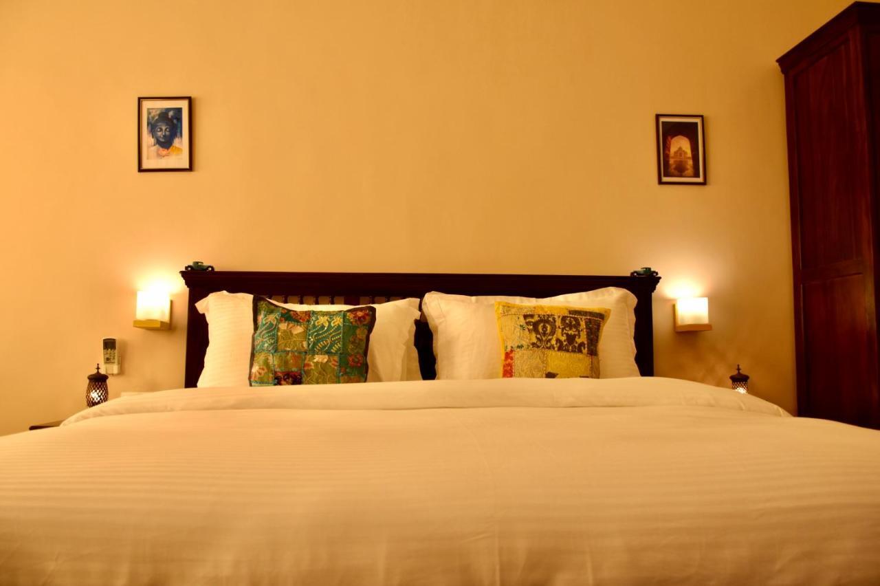 Hotel Kankariya Heritage 3*