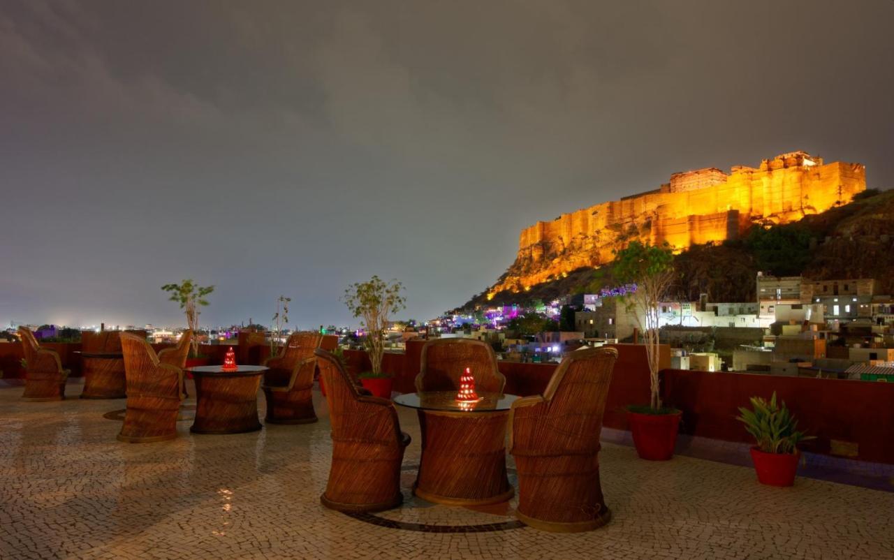 Jodhpur Heritage Haveli Guest house Jodhpur (Rajasthan)