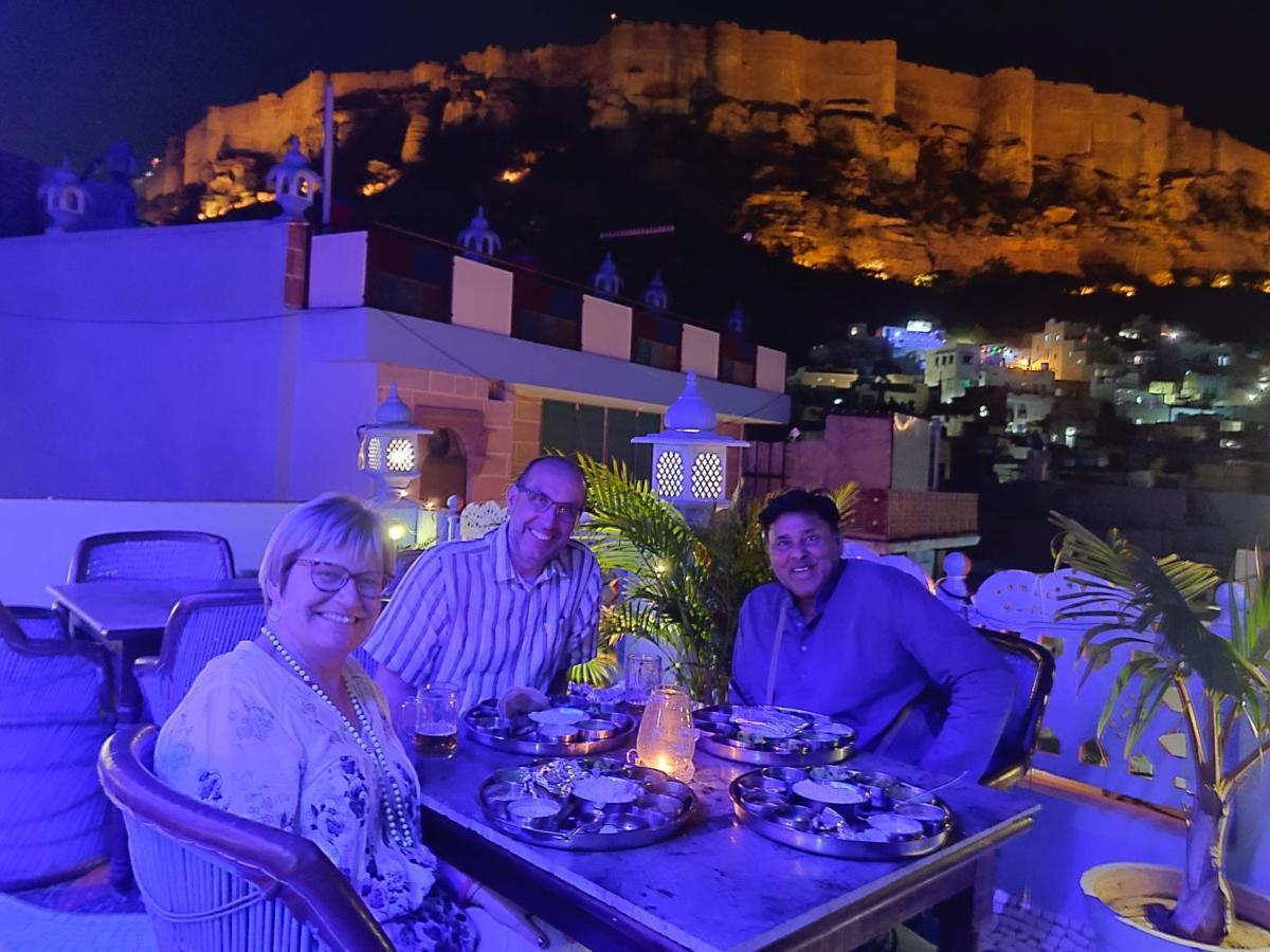 Suraj Haveli * Jodhpur (Rajasthan)