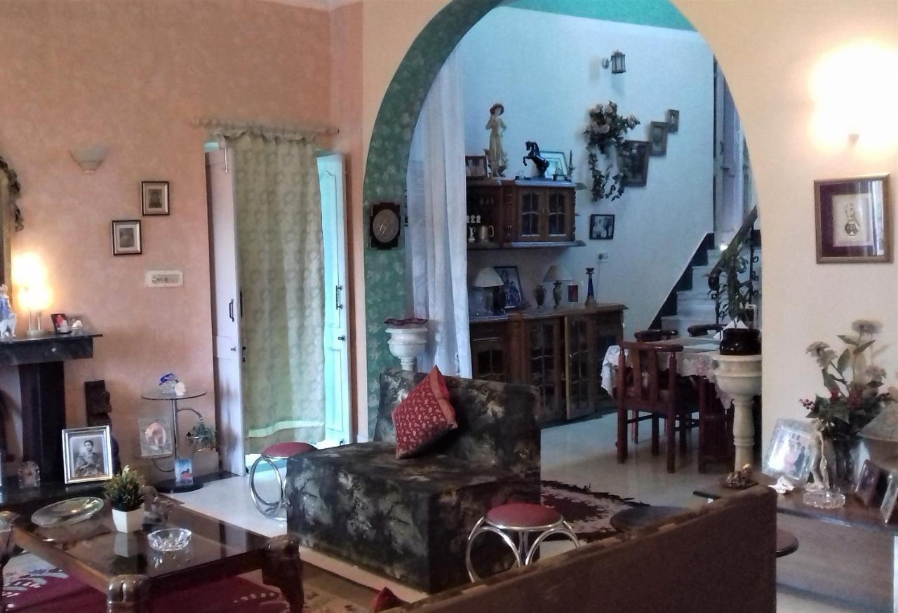 Homestay 