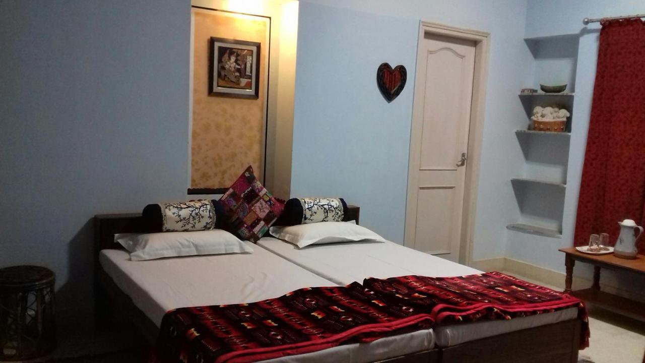 Homestay 