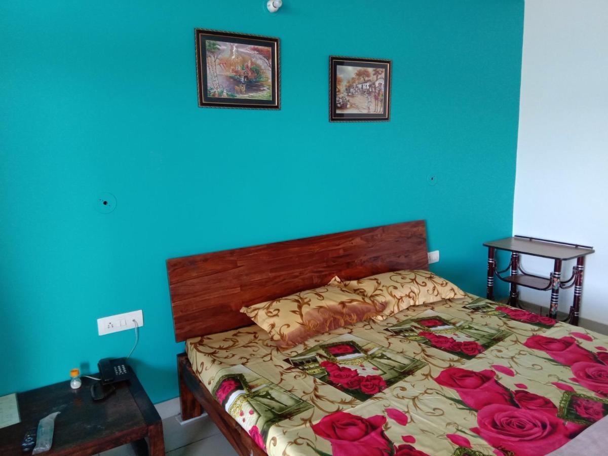 Guest house Ganesham