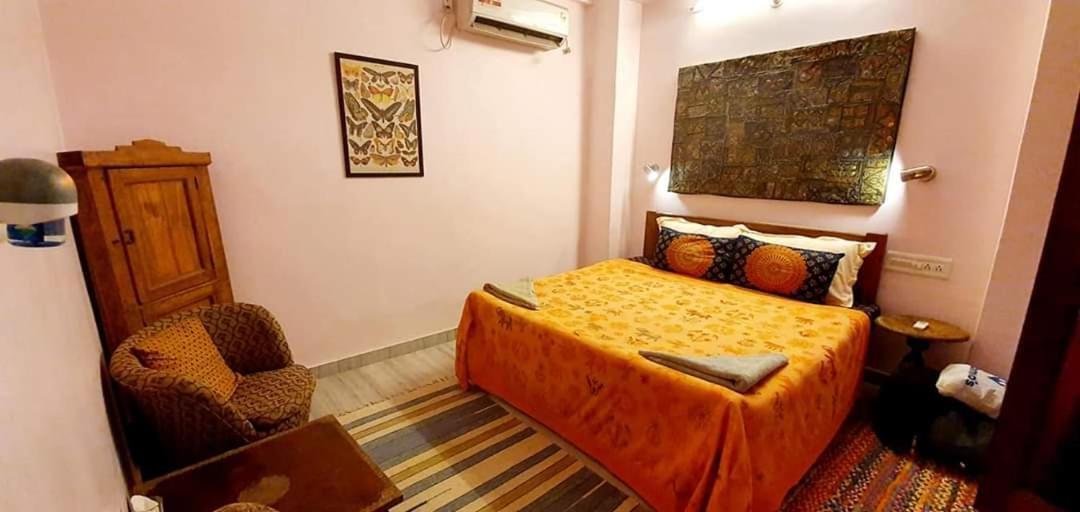Guest house Durag Niwas Jodhpur (Rajasthan)