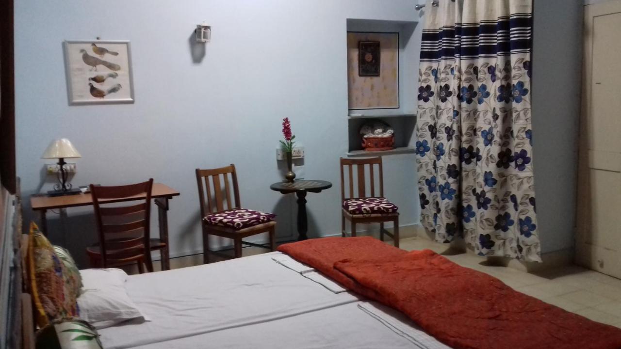 Homestay 