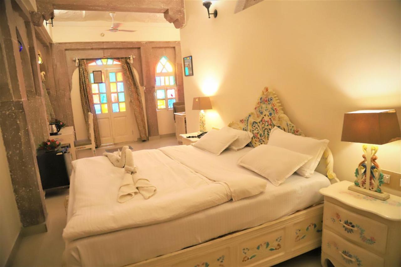 The Kothi Heritage 3*