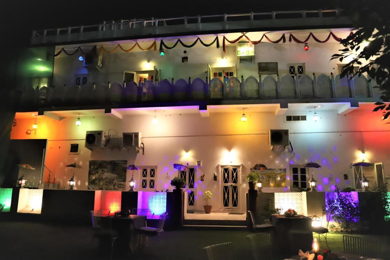 The Kothi Heritage 3*