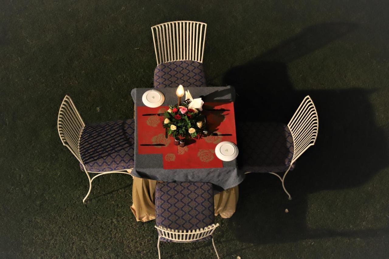 Hotel The Kothi Heritage Jodhpur (Rajasthan)